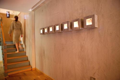 Photo de la galerie de l'établissement Hotel Lusitano, à Golegã
