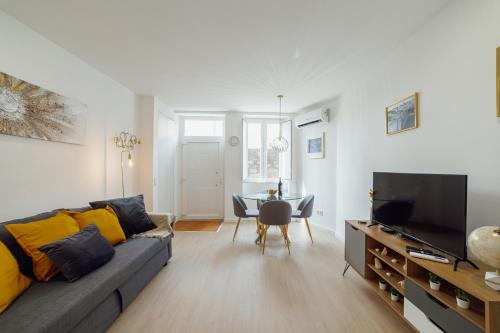 Lapa Stylish Apartments by Vacationy