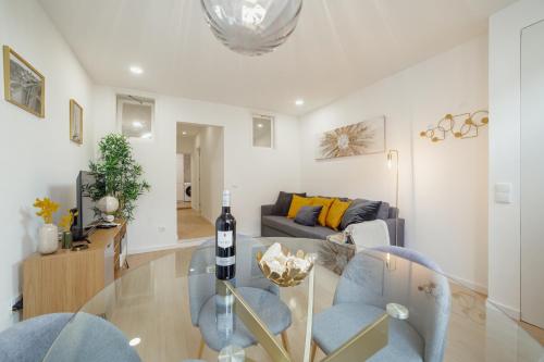 Lapa Stylish Apartments by Vacationy