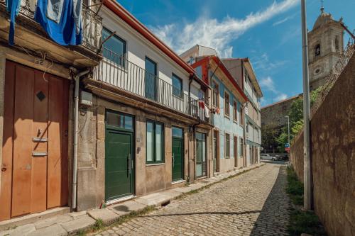Lapa Stylish Apartments by Vacationy