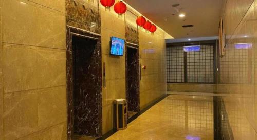 Φωτογραφία από το άλμπουμ του Datong Tiangui International Hotel σε Datong