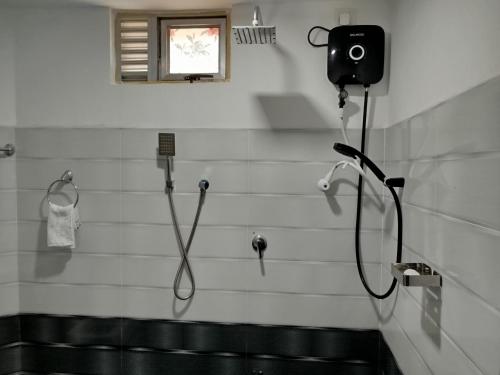 O baie la Step Inn Ahangama