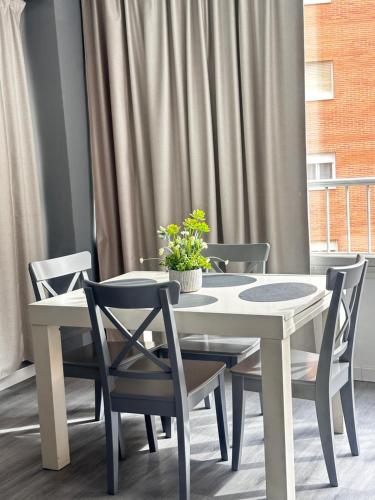 Lovely apartment Esperanto