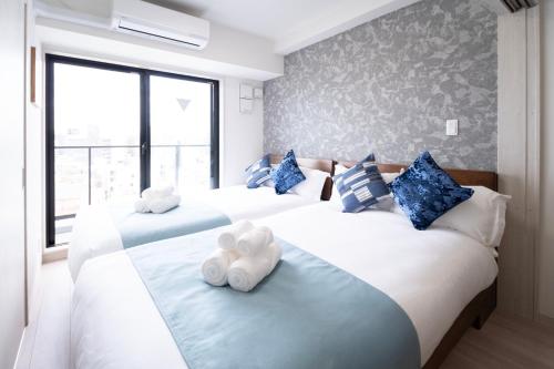 The Peak Chiyozaki Elite Apartment Hotel