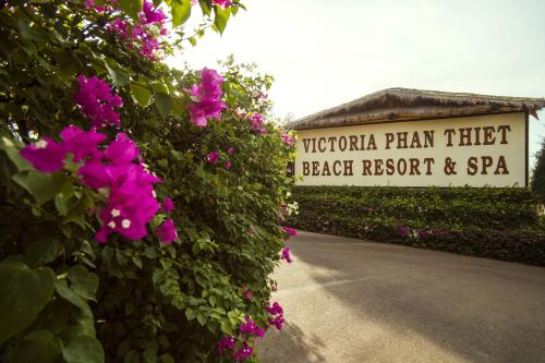 Photo de la galerie de l'établissement Victoria Phan Thiet Beach Resort & Spa, à Mui Ne