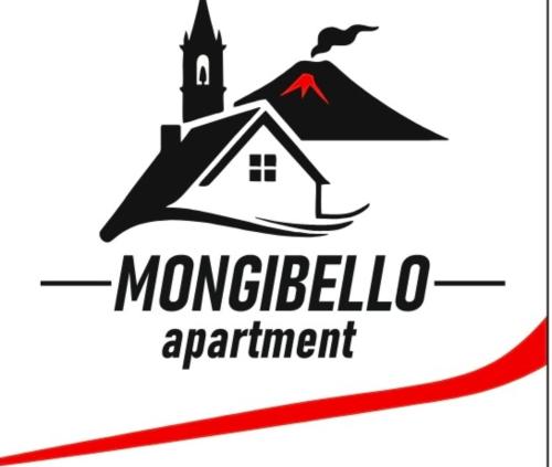 Πιστοποιητικό, βραβείο, πινακίδα ή έγγραφο που προβάλλεται στο Mongibello Apartment