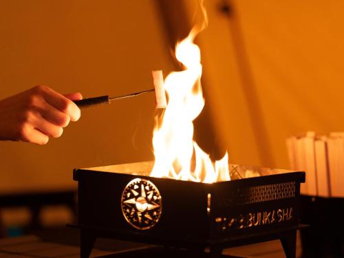 Ảnh trong thư viện ảnh của Cross Hotel Sapporo ở Sapporo