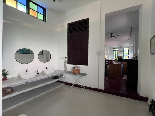 Koupelna v ubytování Loft BC 144 - Colonial Loft Charm