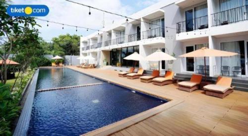 BabaganDouble G Resort Anyer的相册照片