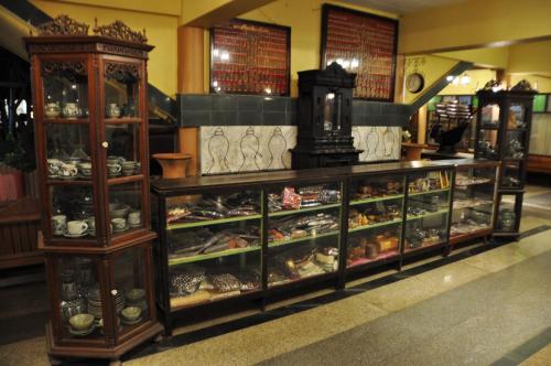 Gallery image of Ruean Thai Hotel in Sukhothai