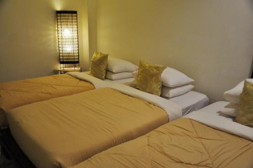 Gallery image of Ruean Thai Hotel in Sukhothai