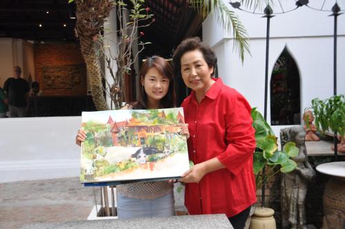 Gallery image of Ruean Thai Hotel in Sukhothai