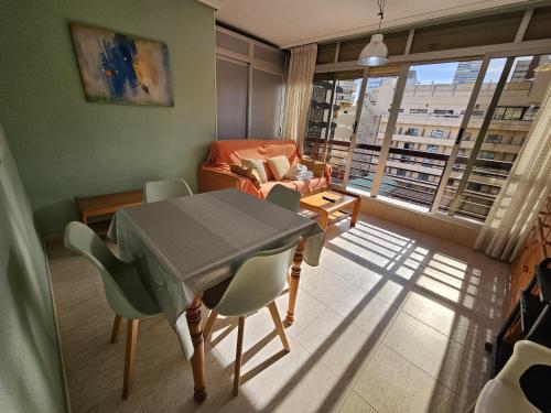 Apartamento Karina If Benidorm