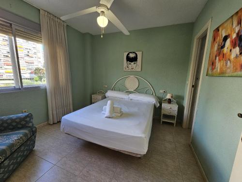 Apartamento Karina If Benidorm
