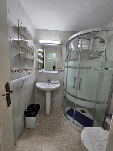 Apartamento Karina If Benidorm