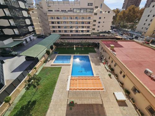 Apartamento Karina If Benidorm