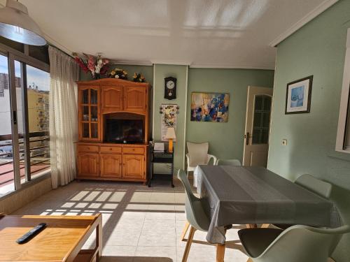 Apartamento Karina If Benidorm