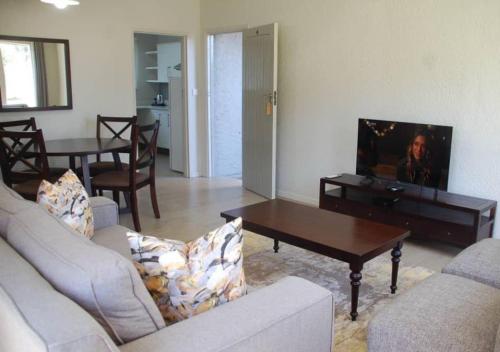 O zonă de relaxare la The Monaco