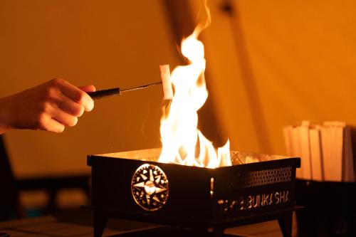 Ảnh trong thư viện ảnh của Cross Hotel Sapporo ở Sapporo