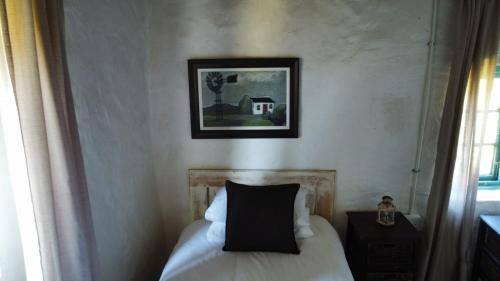 Gallery image of Die Jaghuisie at Blombosch Game Farm in Yzerfontein
