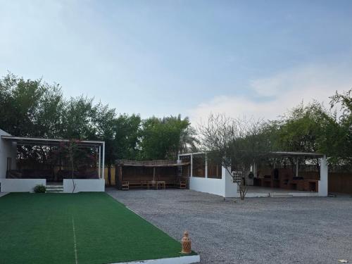 Imagen de la galería de استراحه الليوان ALliwan Rak 1, en Ras al Khaimah