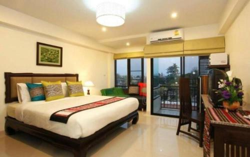 Φωτογραφία από το άλμπουμ του The Xym Hotel στο Τσιάνγκ Μάι