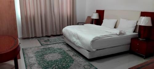 Φωτογραφία από το άλμπουμ του Bayt Al-Sultana Serviced Apartments Wadi Al Rabee Investment σε Salalah