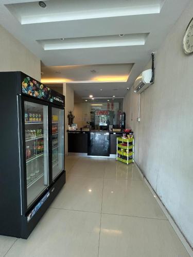 Φωτογραφία από το άλμπουμ του Liner hotel σε Simpang