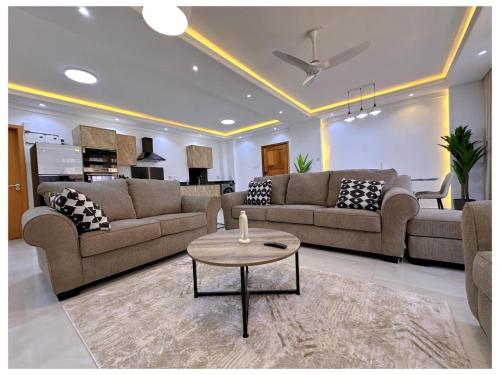 Gallery image of kisumu 3bedrooms in Kisumu