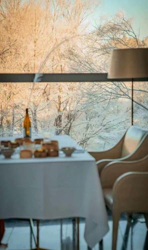 Φυσικό τοπίο κοντά σε αυτό το ξενοδοχείο