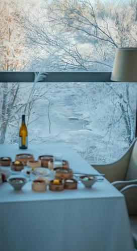 Φωτογραφία από το άλμπουμ του Zhi Resort - Riverside σε Antu