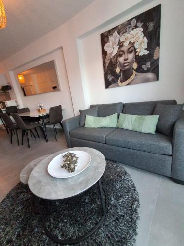 Lazuli City Center Ap 11