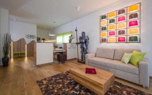 Private Living Apartments – Photos 2