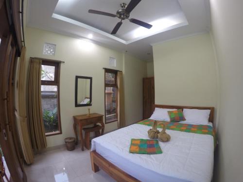 Gallery image of Utari House in Ubud