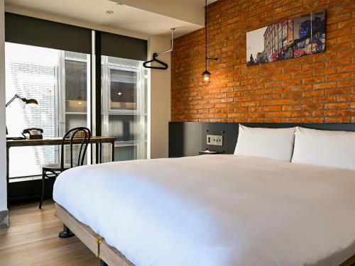 CHECK inn Taipei Songjiang