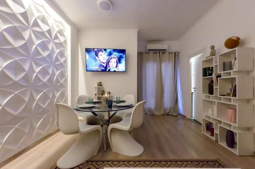 City Skyloft - Top location & Private Roof Garden