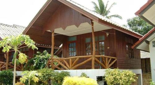 Galeriebild der Unterkunft Palm Point Village in Mae Nam