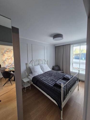 Apartament Leśne Zacisze