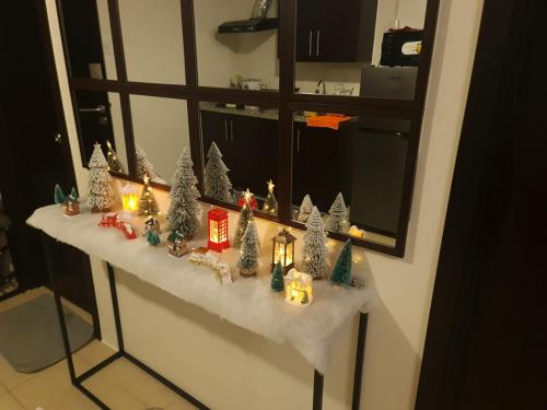 Ảnh trong thư viện ảnh của Spacious Staycation in Pasig Urban Metro Escape ở Manila