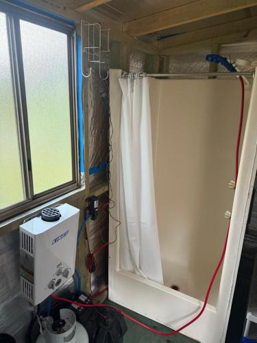 Imagine din galeria proprietății Onsite van in Medlow Bath în Medlow Bath