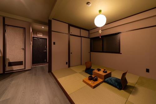おやど紀伊国屋えびす町