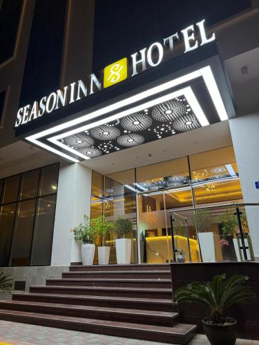 Season Inn Hotel_Al Hail