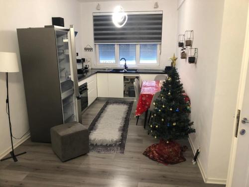 Holiday Villa Apartment Korce