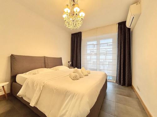 Cannes 1 bedroom apartment - 57A2