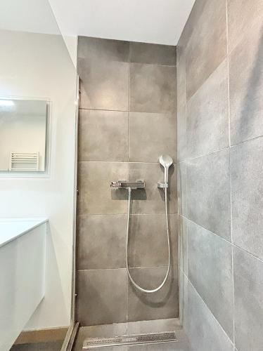 Cannes 1 bedroom apartment - 57A2