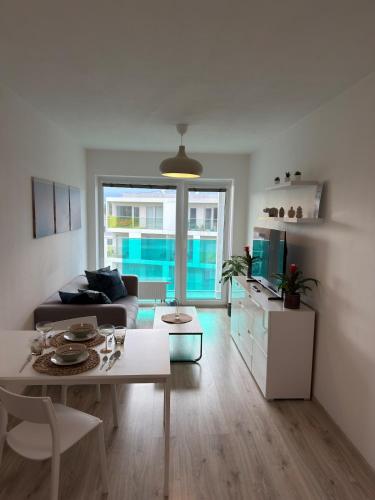 City View Apartment Martin