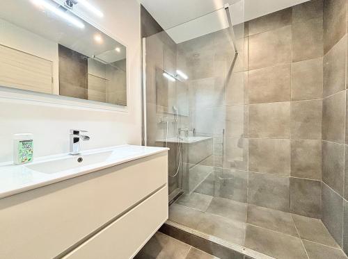 Cannes 1 bedroom apartment - 57A2