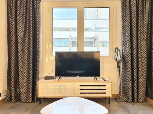 Cannes 1 bedroom apartment - 57A2