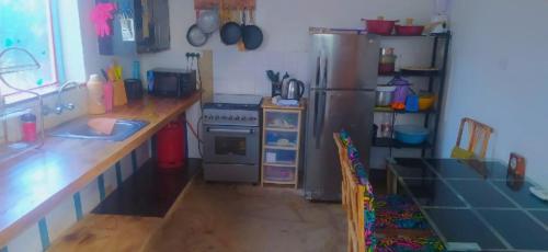 Φωτογραφία από το άλμπουμ του HIGSAM apartment σε Diani Beach