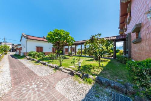 Fotografie z fotogalerie ubytování 宜蘭閑居民宿 v destinaci Suao